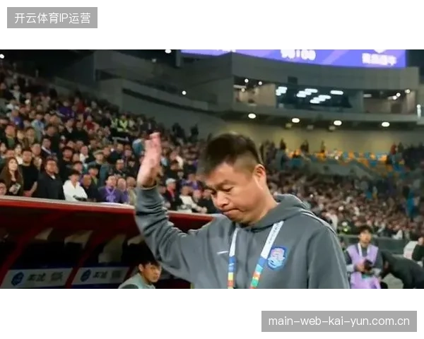 科尔多瓦攻入制胜球，于根伟率领天津津门虎终结多轮不胜的尴尬纪录